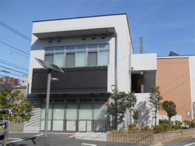 喜多見複合施設 区民利用施設の維持管理 運営 事業案内 株式会社 世田谷サービス公社