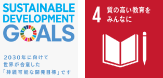 SDGs